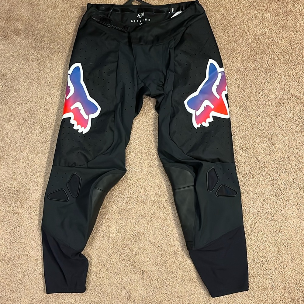 FOX Dirtbike pants